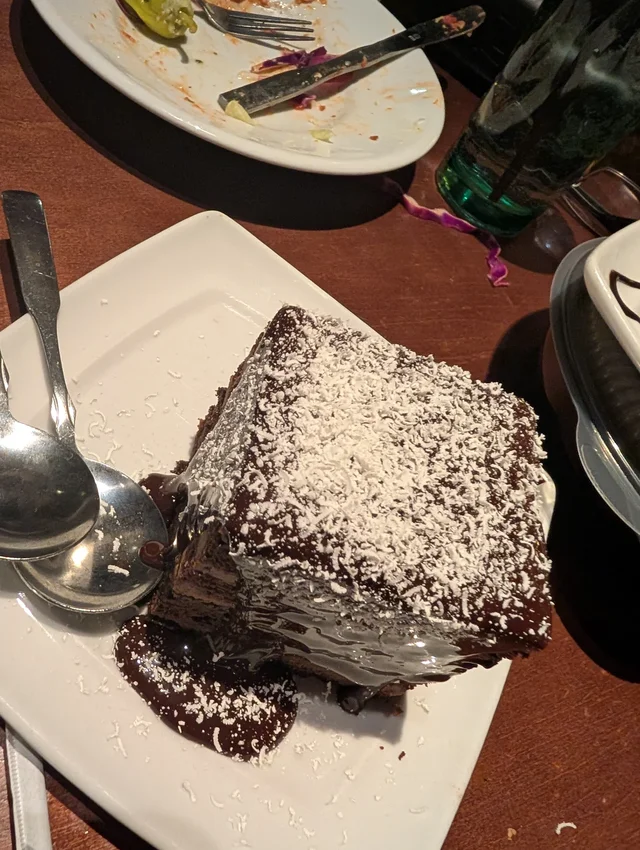 A delicious-looking dish from Olive Garden - photo 2
